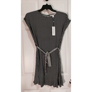 POPSUGAR Tunic Dress